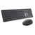 DELL KM726 Pro 7 Slim US tastatura + miš crna 3Yr