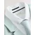 Baker by Ted Baker Komplet meta/bela
