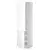 METOD Visoki element s policama/2 vrata, bela/Veddinge bela, 60x60x220 cm