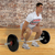OLIMPIJSKA OPEN SHRUG PALICA