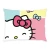 Hello Kitty POSTELJNINA Hello Kitty Bettwäsche 140/200 cm renforcé