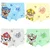 Paw Patrol Set bokserica za dečake PA089, 4 komada, Šareni