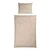 Posteljina 200x140cm 60x80cm Tylpur