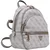 Guess MANHATTAN II BACKPACK HWSG71 18320 Siva