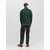 Jack & Jones Vester Pulover 736471 Zelena
