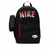 Nike Y ELMNTL BKPK- CAT GFX, nahrbtnik, črna FN0956
