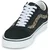Vans Old Skool Črna