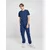 Urban Classics Majica, modra
