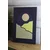 Wallity Slika Ersy3Dsunny-3247, MDF, 32x47x2 cm
