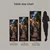 Wallity Slika LONG032-S/120-40, 40x120cm