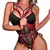 Gardj Europe Pure Lust Denise Red