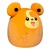 Northix Squishmallows Pokemon Plush Teddiursa 35 cm