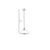 Conceptum Hypnose Luster Sarikiz, 30 cm, E27