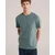 WE Fashion Majica temno zelena