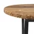Kava Stol Staro drvo 80 x 40 x 40.5 cm