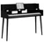 Studio radni stol Crni hrast 152 x 40 x 19,5 cm
