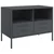 TV ormarić antracit 68 x 39 x 50,5 cm čelični