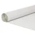 vidaXL Vrtna ograja dvostranska bela 1,8x5 m PVC