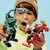 Lego Marvel Borba mekova: Spajdermen protiv Dok Oka 76338