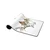 Podloga Asus ROG Scabbard II - KJP - White - Limited edition