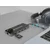 Conceptronic Conceptronic DONN15G Docking Station USB-C 3.2 Gen 1, siva
