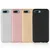 Maska Carbon fiber za Samsung M10 crna.