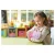 Interaktivna lutka Power Baby LINA 38 cm