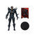 Grupo FIGURA MCFARLANE DC COMICS THE FLASH PELICULA FLASH NEGRO, (20839672)