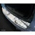 Trunk Edge Protector Strip Ford Kuga 2013-2019 (chrome)