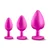Luxe – Bling Plugs Trainer Kit