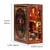 shumee Rezervirajte Miniaturno hišo Nook - Grimms British Elegance