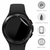 3x Zaščitna folija za zaslon za Samsung Galaxy Watch 4 Classic (42mm) - prozorna