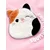 Next Pižama Squishmallow limeta/majnica/roza