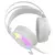 Slušalice Genesis Neon 600 White