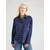 ONLY Bluza ONLTea modra/marine