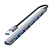 INF USB3.0 v USB2.0/3.0 USB zvezdišče s 7 vrati SilverGrey, (21275339)