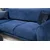 Atelier del Sofa Ugaona garnitura 96x85x287cm Teget