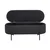 Livetastic Klop Bouclé, Antracit