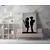 Wallity Slika na platnu 50x70cm