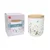 Sigma Porcelan posuda K/Š/S (ROZE/CVEĆE) JH-JAR-F