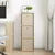 Kreveta s ladicama Sonoma hrast 35 x 32 x 99,5 cm