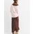 Pull&Bear Krilo kostanj rjava