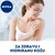 NIVEA Mleko za telo Rich Nourishing 400 ml