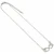 Harry Potter - Luna Glasses Charm Necklace