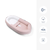 Doomoo - Gnezdece Chine Pink