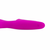 VIBRATOR RABBIT Easytoys Tapping Purple