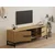 Hanah home TV Komoda Mono Hrast