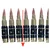 Pas BULLET 44 - 53 (beryl) - MY124