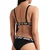 Arena kupaci dvodelni Elastic Solid bikini trian za žene