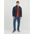 JACK & JONES Prehodna jakna, modra
